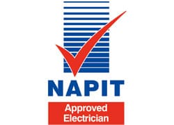 NAPIT Approved Electrician